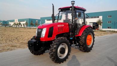 平博集团：专业作育现代农业装备高品质